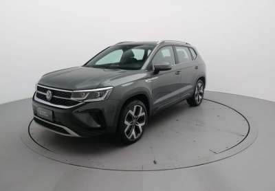 Volkswagen Taos 2024 1.4 250 tsi total flex highline automático