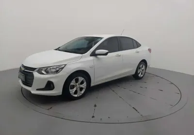 Chevrolet onix 2023 1.0 turbo flex ltz automático