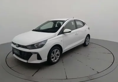 Hyundai hb20 2025 1.0 12v flex sense plus manual