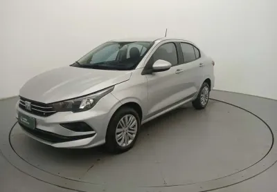 Fiat cronos 2024 1.0 firefly flex drive manual