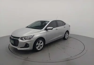 Chevrolet Onix 2023 1.0 turbo flex ltz automático