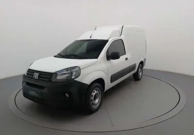 Fiat Fiorino 2024 1.4 mpi furgão endurance 8v flex 2p manual