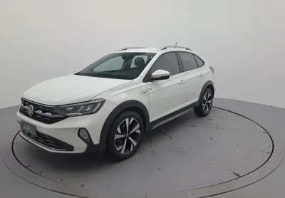 Volkswagen Nivus 2021 1.0 200 tsi total flex highline automático