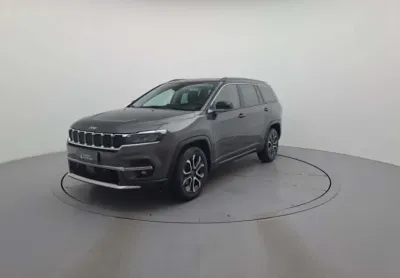 Jeep Compass 2025 1.3 t270 turbo flex limited at6