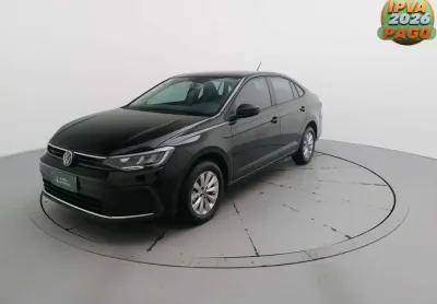 Volkswagen Virtus 2025 1.0 170 tsi automático