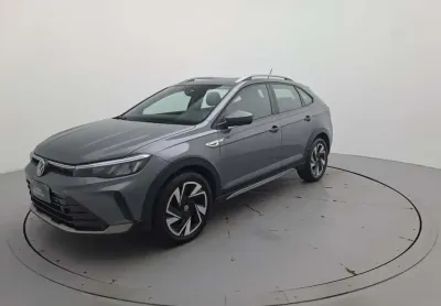 Volkswagen Nivus 2025 1.0 200 tsi total flex highline automático