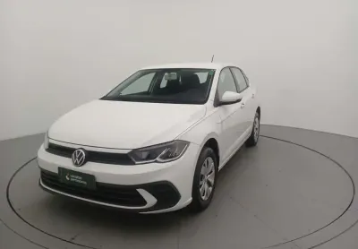 Volkswagen Polo 2024 1.0 mpi manual