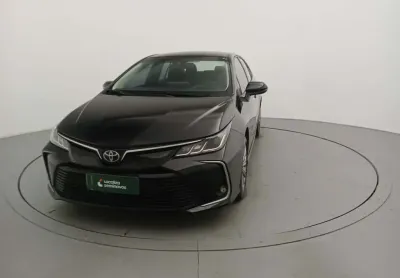 Toyota Corolla 2023 2.0 vvt-ie flex xei direct shift