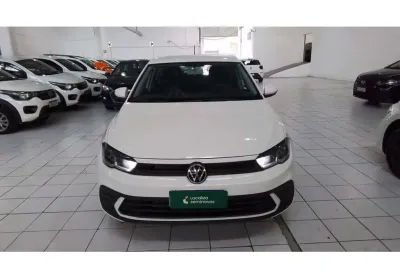 Volkswagen Polo 2024 1.0 mpi manual