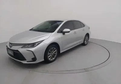 Toyota Corolla 2023 2.0 vvt-ie flex gli direct shift