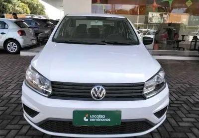 Volkswagen voyage 2023 1.0 12v mpi totalflex 4p manual