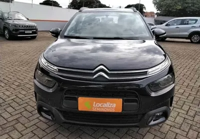 Citroen c4 cactus 2023 1.6 vti 120 flex feel eat6