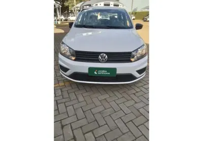 Volkswagen voyage 2022 1.0 12v mpi totalflex 4p manual