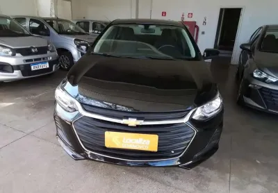 Chevrolet onix 2023 1.0 flex plus lt manual