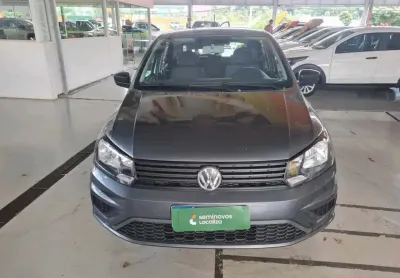 Volkswagen gol 2023 1.0 12v mpi totalflex 4p manual