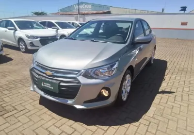 Chevrolet onix 2025 1.0 turbo flex ltz automático