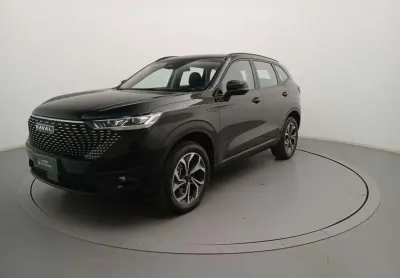Gwm haval h6 2025 haval h6 premium phev awd (hibrido)