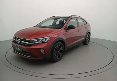 Volkswagen nivus 2024 1.0 200 tsi total flex highline automático