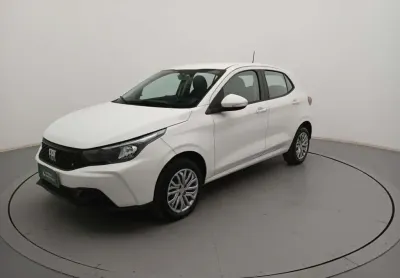 Fiat argo 2024 1.0 firefly flex drive manual