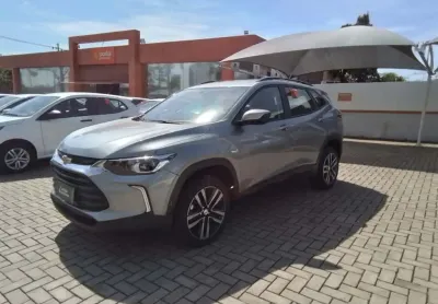 Chevrolet tracker 2024 1.0 turbo flex lt automático