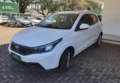 Fiat argo 2023 1.0 firefly flex drive manual