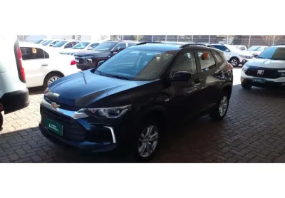 Chevrolet tracker 2023 1.0 turbo flex lt automático