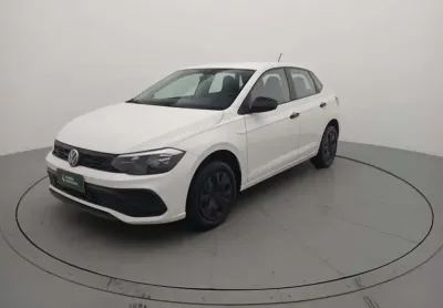 Volkswagen polo 2024 1.0 mpi track manual