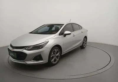 Chevrolet cruze 2023 1.4 turbo flex premier automático