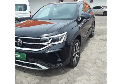 Volkswagen taos 2023 1.4 250 tsi total flex highline automático