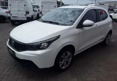 Fiat argo 2025 1.0 firefly flex drive manual