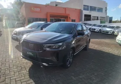 Fiat fastback 2024 1.0 turbo 200 flex impetus cvt