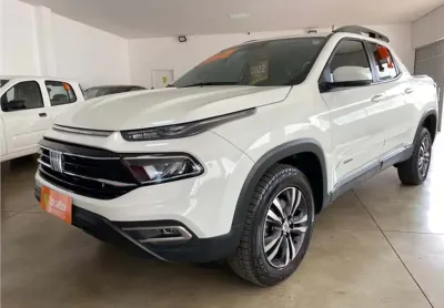 Fiat toro 2022 2.0 16v turbo diesel freedom 4wd at9