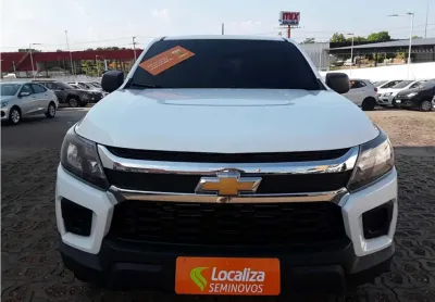 Chevrolet s10 2023 2.8 16v turbo diesel ls cd 4x4 manual