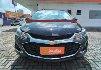 Chevrolet cruze 2022 1.4 turbo lt 16v flex 4p automático