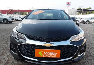 Chevrolet cruze 2022 1.4 turbo lt 16v flex 4p automático