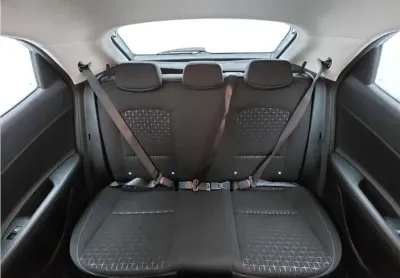 Hyundai hb20 2023 1.0 tgdi flex comfort automático
