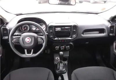 Fiat toro 2021 2.0 16v turbo diesel endurance 4wd at9