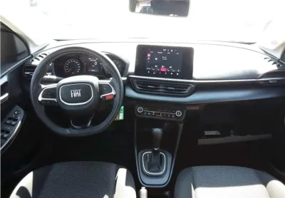 Fiat pulse 2022 1.0 turbo 200 flex drive cvt