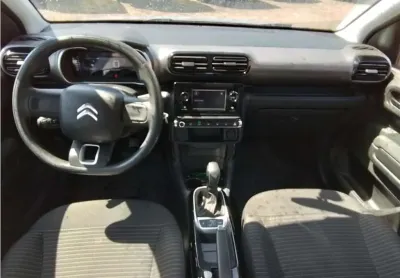 Citroen c4 cactus 2023 1.6 vti 120 flex feel business eat6