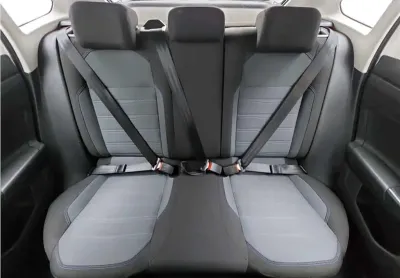 Volkswagen nivus 2023 1.0 200 tsi total flex comfortline automático