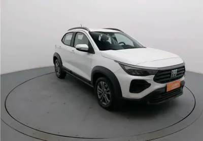 Fiat pulse 2022 1.0 turbo 200 flex drive cvt