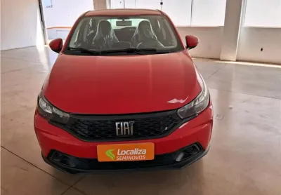 Fiat argo 2023 1.0 firefly flex drive manual