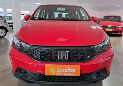 Fiat argo 2023 1.0 firefly flex drive manual
