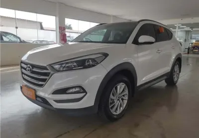 Hyundai tucson 2022 1.6 16v t-gdi gasolina gls ecoshift