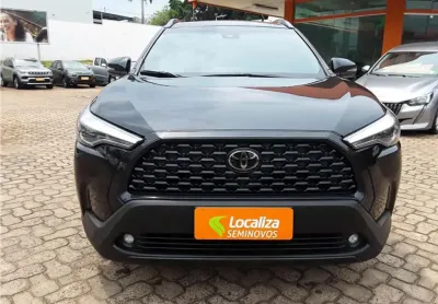 Toyota corolla 2023 2.0 vvt-ie flex altis direct shift