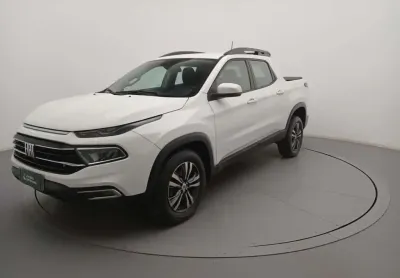 Fiat toro 2022 2.0 16v turbo diesel freedom 4wd at9