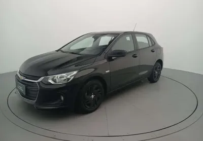 Chevrolet onix 2024 1.0 flex lt manual