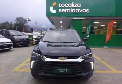 Chevrolet tracker 2024 1.0 turbo flex lt automático
