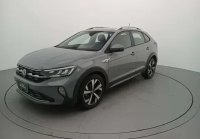 Volkswagen nivus 2024 1.0 200 tsi total flex highline automático