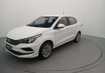 Fiat cronos 2023 1.0 firefly flex drive manual